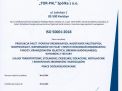 ISO 50001-2018